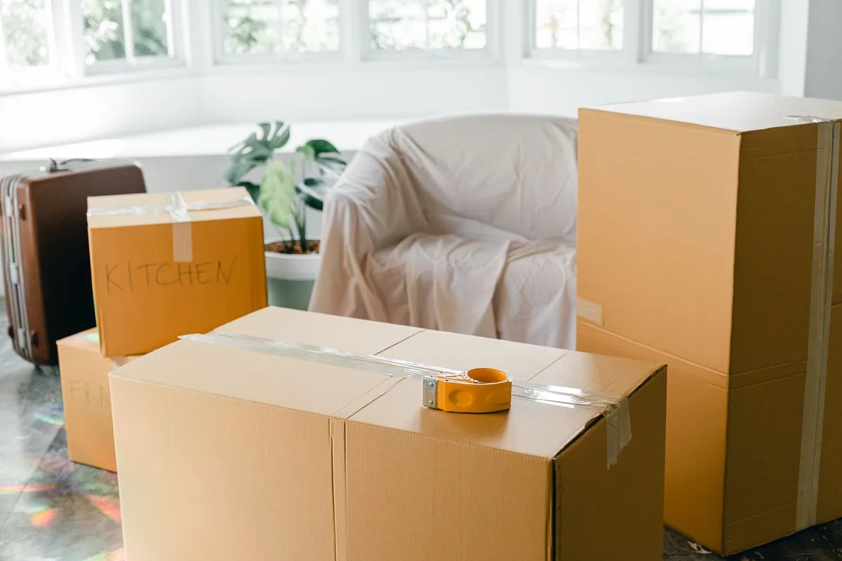 Hoarding Cleanup in Hunters Mill, San Antonio, TX
